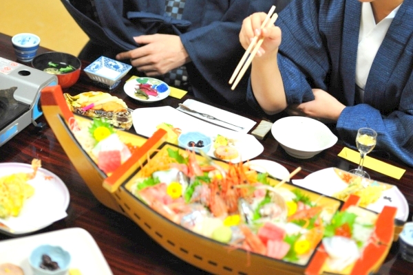 旅行幹事ガイドライン（宴会王国）