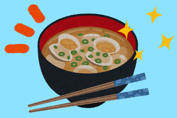 二日酔いに効きそうな食べ物（宴会王国）