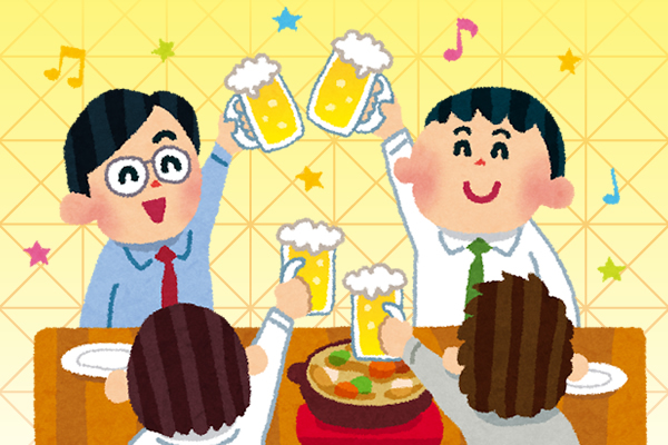 宴会完全成功マニュアル（宴会王国）