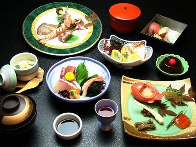 青島観光ホテル