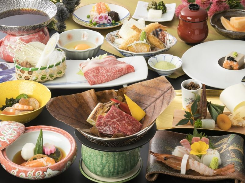 琵琶湖グランドホテル 京近江