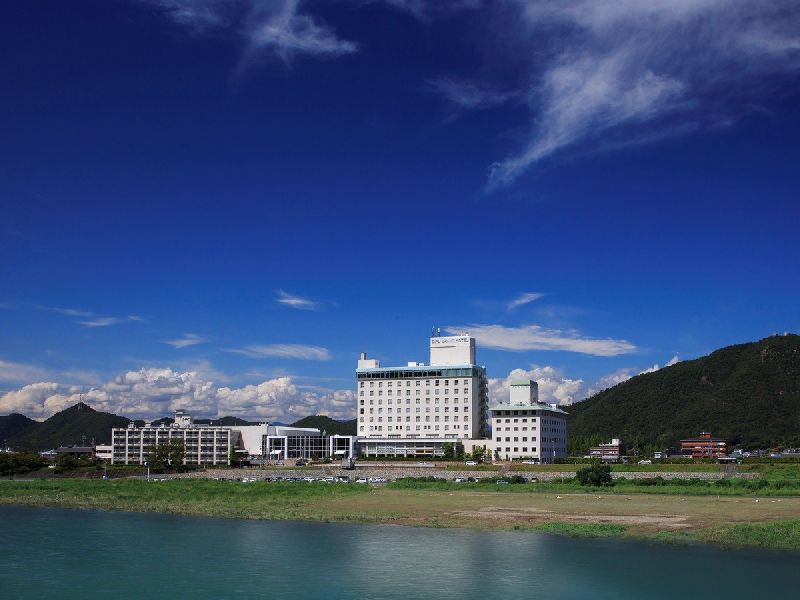 岐阜グランドホテル
