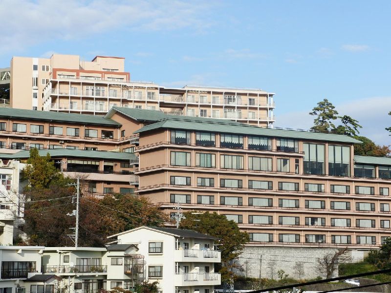ハートピア熱海