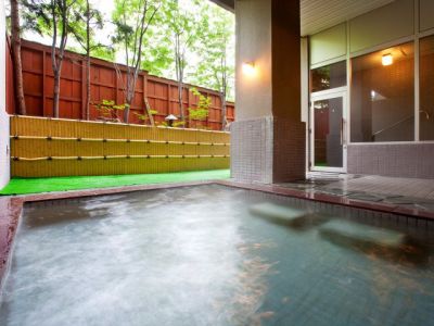 朝里川温泉 ひみつのやど