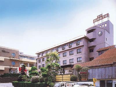 平戸脇川ホテル 