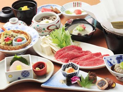 和みの宿 宝生閣