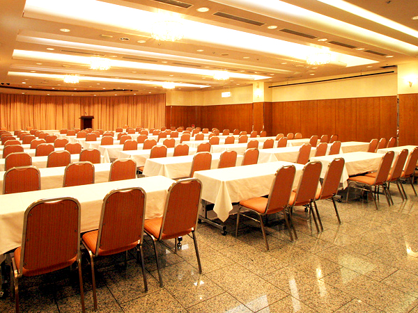 宴会場2