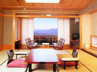  ホテル一富士の画像