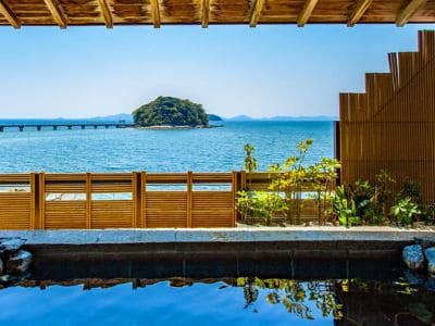 ホテル竹島