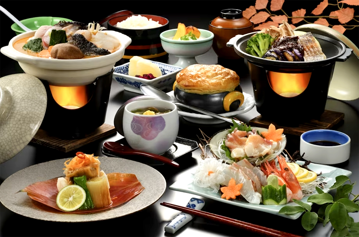 吹の湯旅館
