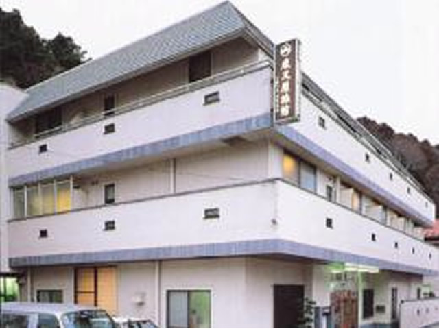 かのまた屋（休館中）