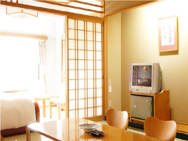 かのまた屋（休館中）