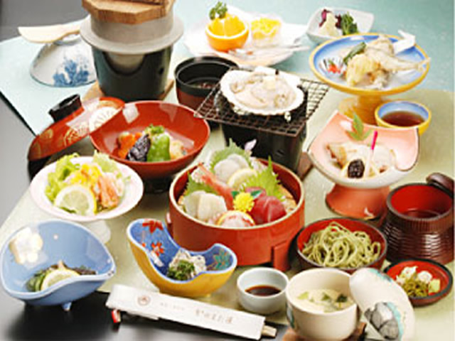 かのまた屋（休館中）