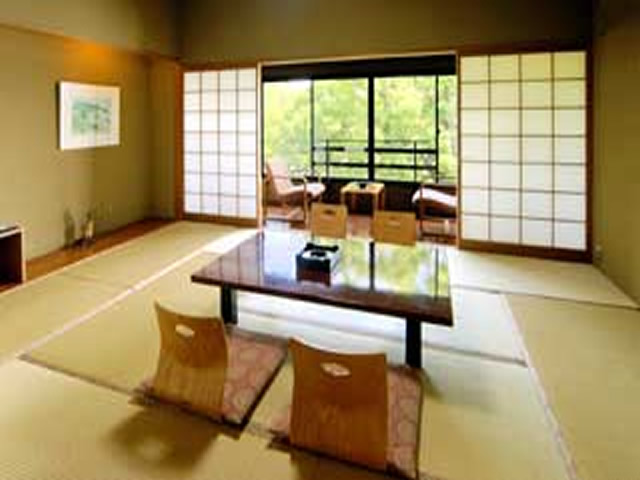 菊池観光ホテル