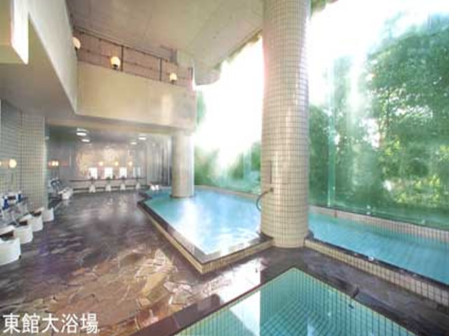 菊池観光ホテル