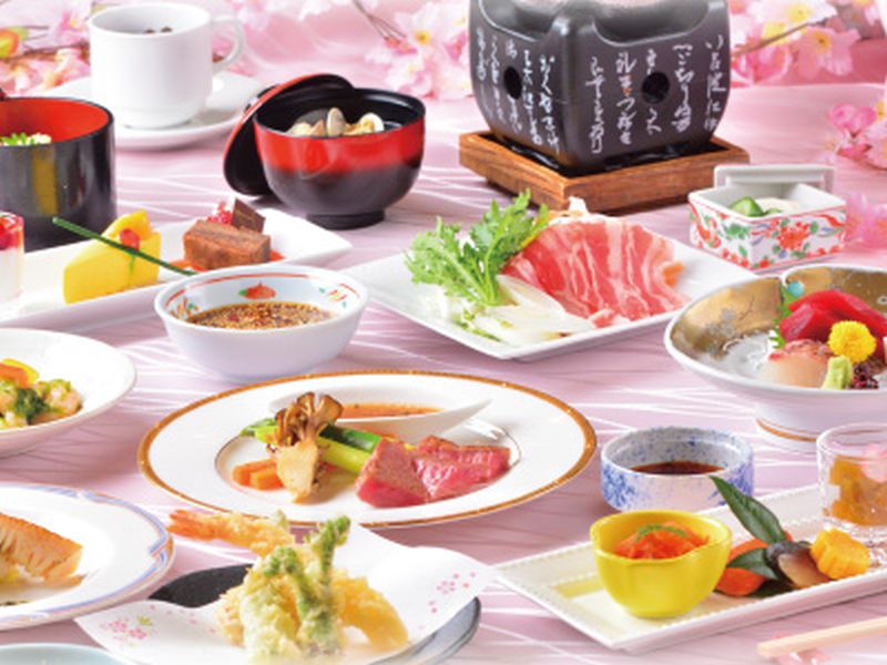 ホテルリステル猪苗代