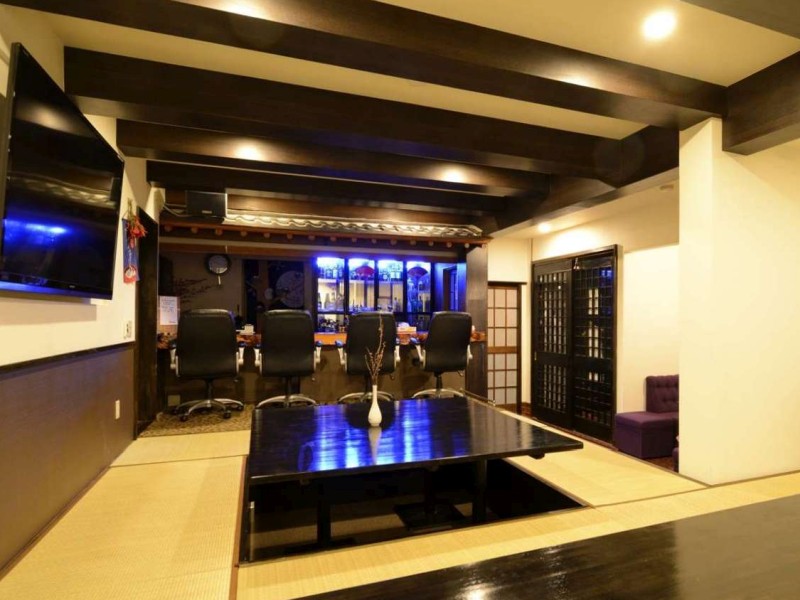 スナック・カラオケ 旅館 中松屋の画像