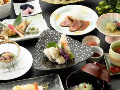 登別グランドホテル