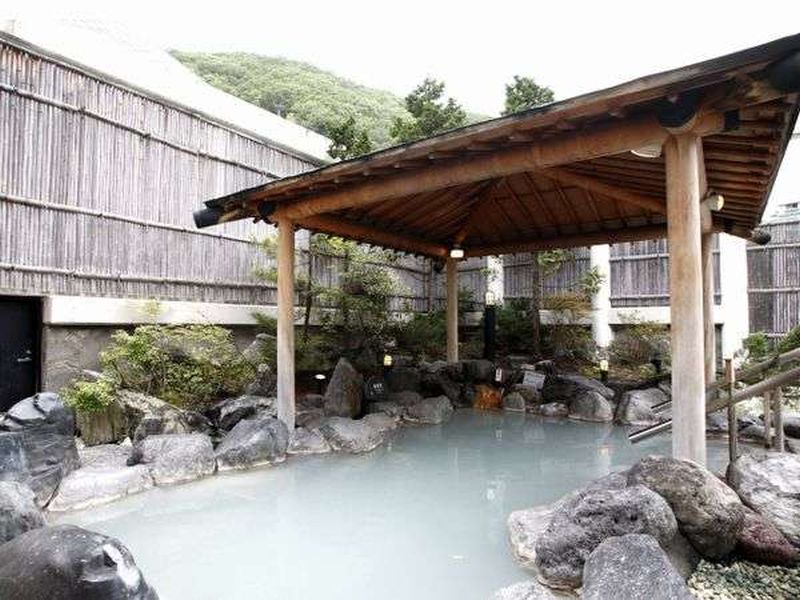登別グランドホテル