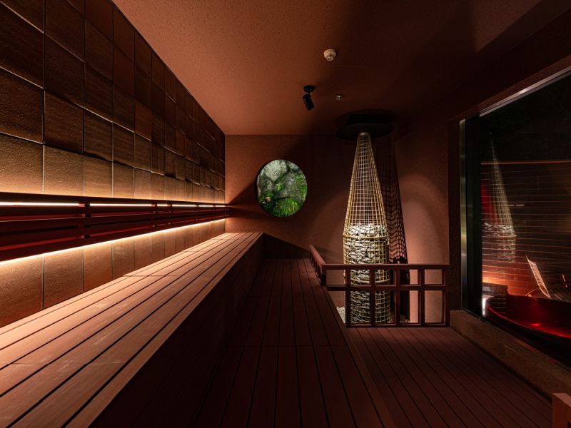 登別グランドホテル