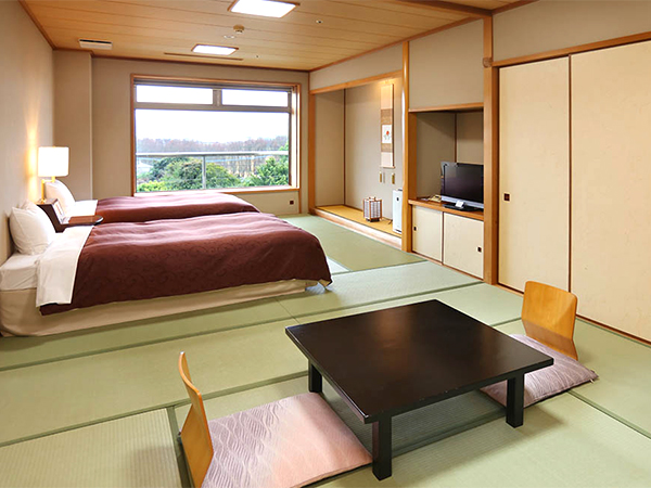 ホテルパーレンス小野屋