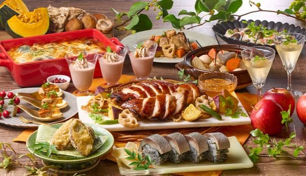 Premium ホテル壮観