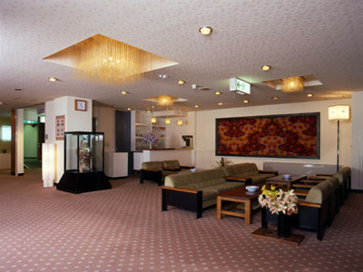 山陽ホテル