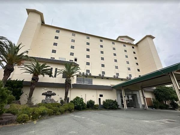 志摩ビーチホテル