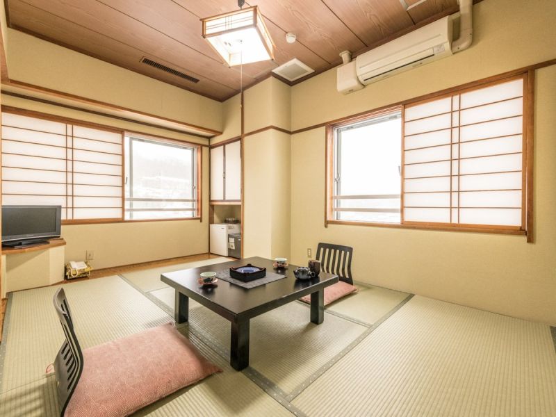 美味探究の宿 住吉屋