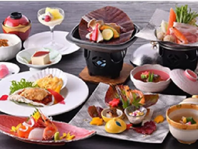 益子館 里山リゾートホテル