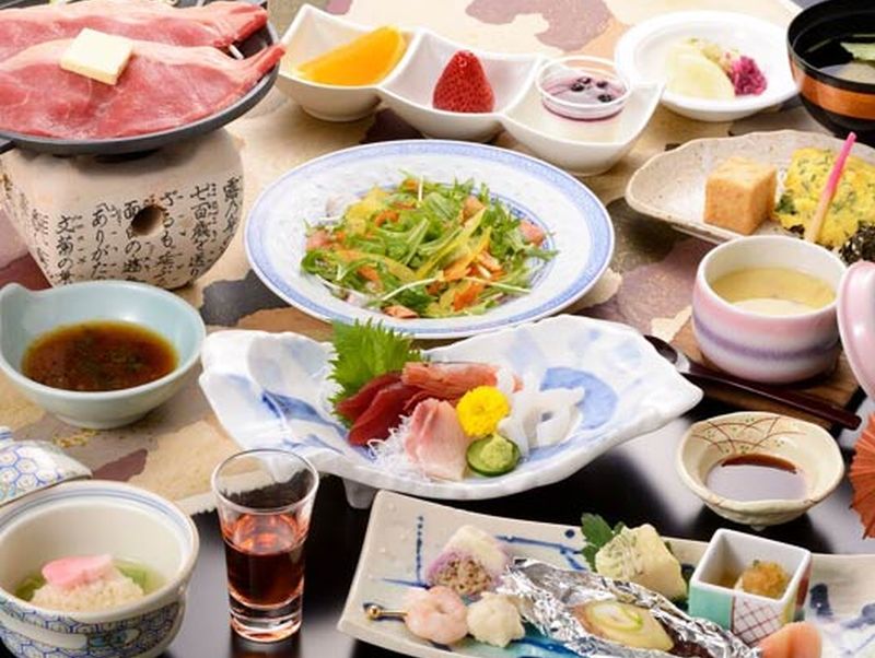 サンバレー伊豆長岡