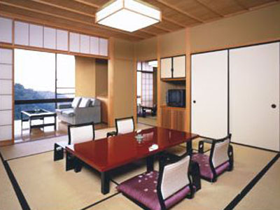  旅館　鈴岡の画像