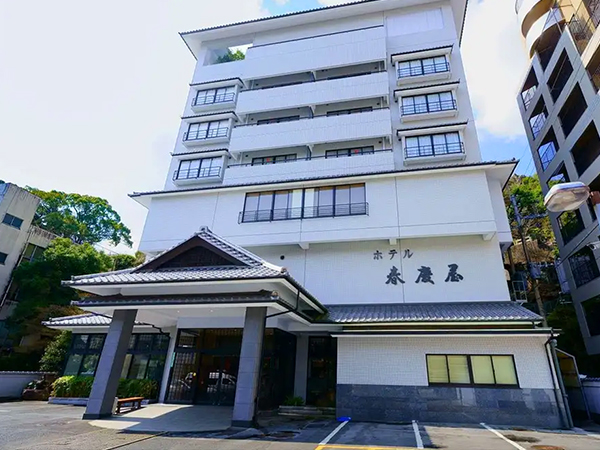 春慶屋