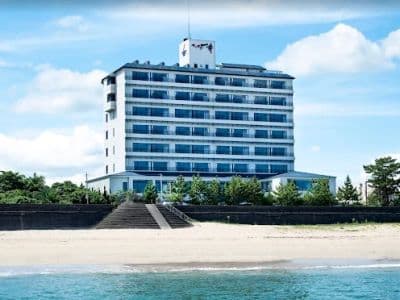 浜の雅亭　一井