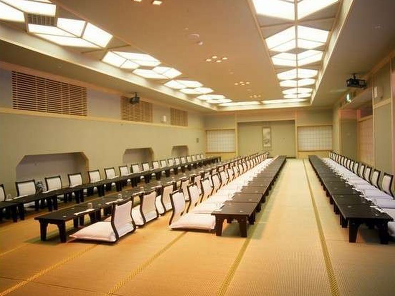 洞爺湖万世閣ホテル レイクサイドテラス