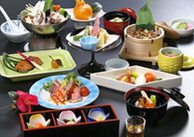 つくばグランドホテル
