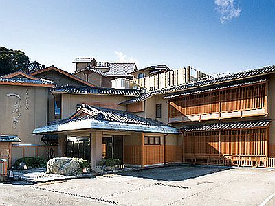 御宿きむらや　つわぶき亭