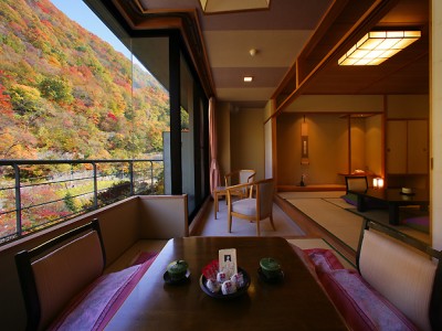 宿屋伝七