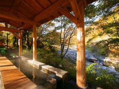 宿屋伝七