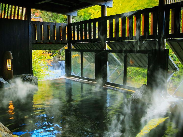 湯峡の響き 優彩
